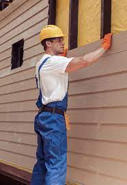 Best Storm Damage Siding Repair  in Windsor, NC